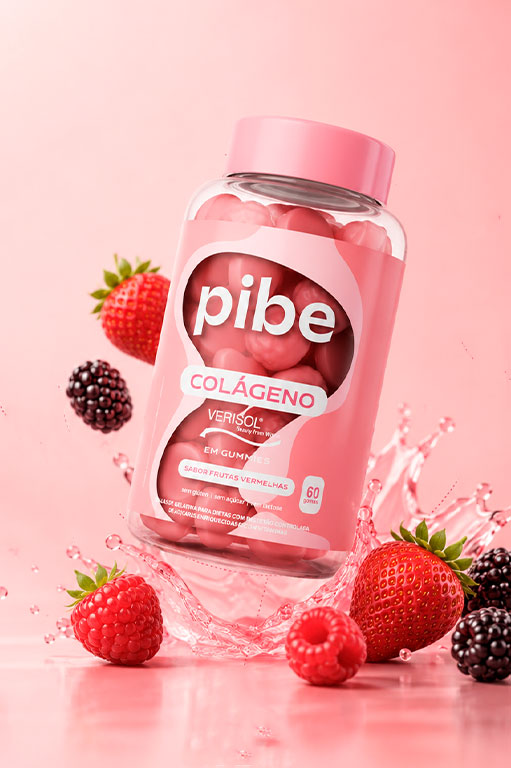 <h3><strong>O que a ciência diz sobre o Colágeno Verisol®<br/><br/><br/>Com base em estudos clínicos publicados, mulheres que usaram 2,5 g de Verisol® diariamente por 8 semanas apresentaram:</strong></h3>