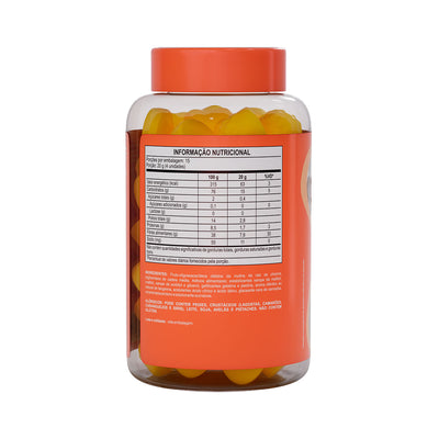 Kit GLP1 - Fibras Tangerina 60G + Creatina Tutti Frutti 60G + Superfoods 60G