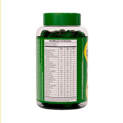 Kit GLP1 - Creatina café 60G+ Superfoods 60G