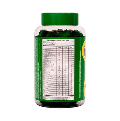 Superfoods em gummies - Fresh Lemon