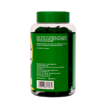 Superfoods - Fresh Lemon (60 gomas)