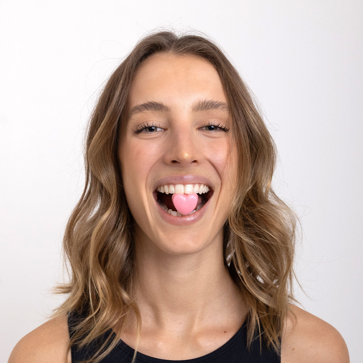 Creatina em gummies - Tutti Frutti (30 gomas)