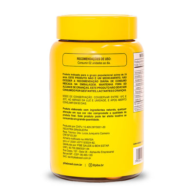 Creatina em gummies - Doce de Leite - Havanna
