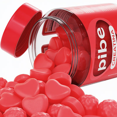 Creatina em gummies - Melancia