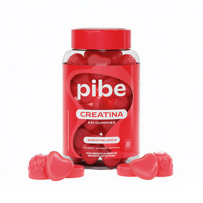 Kit GLP1 - Creatina Melancia 30G + Superfoods 60G