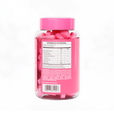Kit GLP1 - Fibras Tangerina 60G + Creatina Tutti Frutti 60G + Superfoods 60G