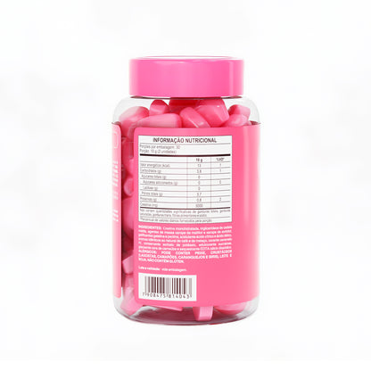 Creatina em gummies - Tutti Frutti (30 gomas)