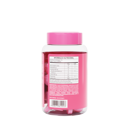 Creatina em gummies - Tutti Frutti (30 gomas)