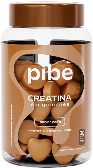 O que diferencia nossa creatina