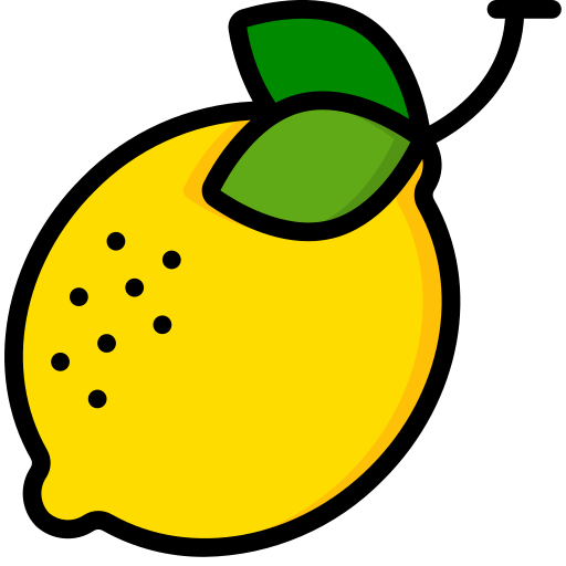 Sabor Fresh Lemon