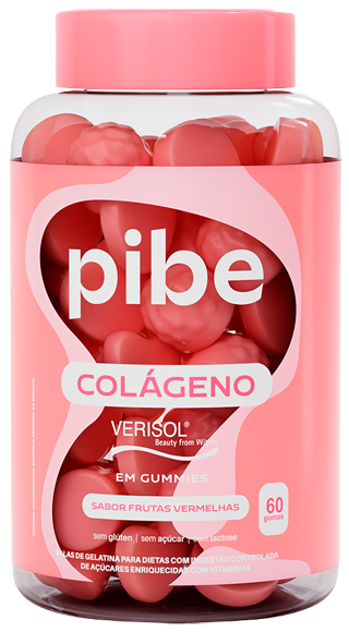 O que diferencia nosso Colágeno