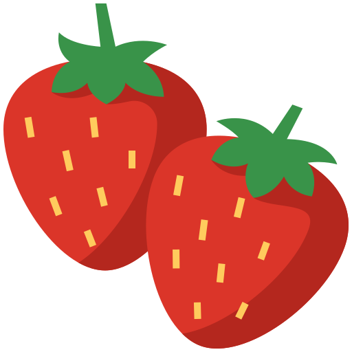 Sabor Frutas Vermelhas